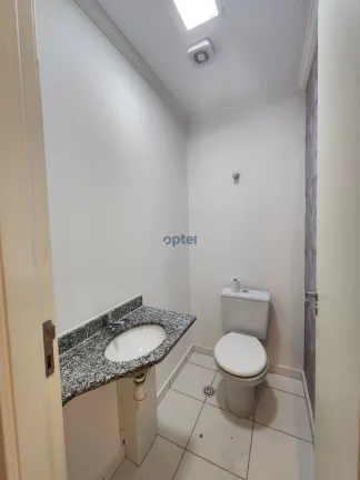 Imagem SALA , 40 M² MARCO ZERO TOWER- JARDIM DO MAR - SÃO BERNARDO DO CAMPO/SP