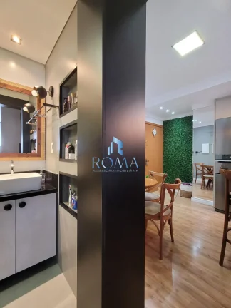Imagem Apartamento 1 dormitórios à venda Nossa Senhora de Fátima Santa Maria/RS