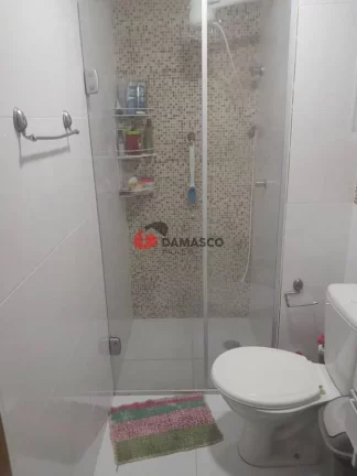 Imagem Apartamento à venda, Jardim Santo André, Santo André, SP