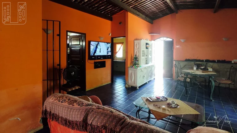 Imagem Casa com 3 quartos, Nossa Senhora do Ó, Paulista - R$ 550 mil, Cod: 425