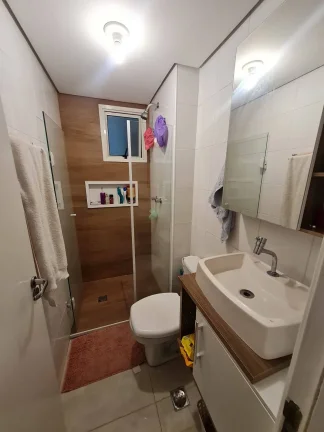 Imagem Apartamento Andar Alto 67 m² Condominio Panorarama 3 Dormitorios