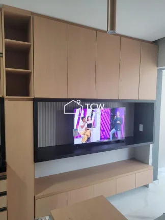 Imagem Apartamento para alugar no bairro Vila Olímpia - São Paulo/SP, Zona Sul