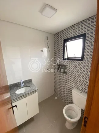 Imagem Apartamento sem Condomínio para Venda em Santo André / SP no bairro Jardim Ocara