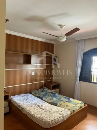 Imagem Sobrado com 270 m², 4 dormitórios, Vila Valparaiso, Santo André- SP