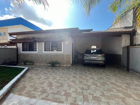 Imagem Casa dos Sonhos em Peruíbe