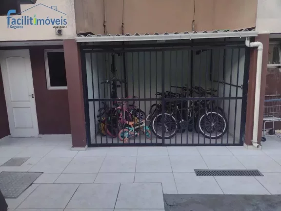 Imagem APARTAMENTO 52M² - JARDIM CELESTE - SP