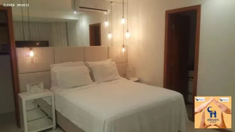 Imagem Apartamento para Venda em Salvador, Pituba, 3 dormitórios, 3 suítes, 5 banheiros, 3 vagas