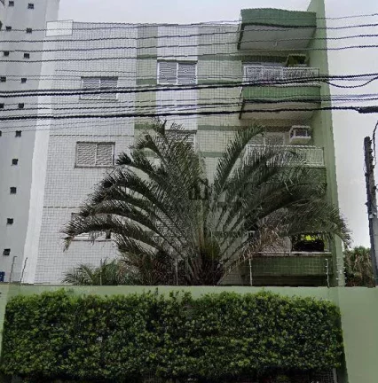 Imagem Apartamento à venda, 91 m² por R$ 535.000,00 - Parque Campolim - Sorocaba/SP