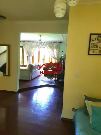 Imagem Casa de Condomínio com 3 Quartos à Venda, 532 m² em Parque Residencial Aquarius - São José Dos Campos