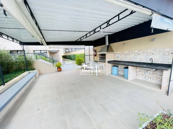Imagem Apartamento com 2 dormitórios à venda, 57 m² por R$ 650.000,00 - Vila Leopoldina - São Paulo/SP