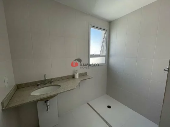 Imagem Apartamento à venda 3 Quartos, 3 Suites, 2 Vagas, 103M², Centro, Santo André - SP
