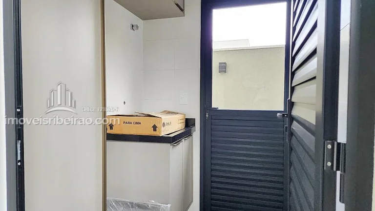 Imagem Casa condomínio Residencial Valência Ilha Gracia locação