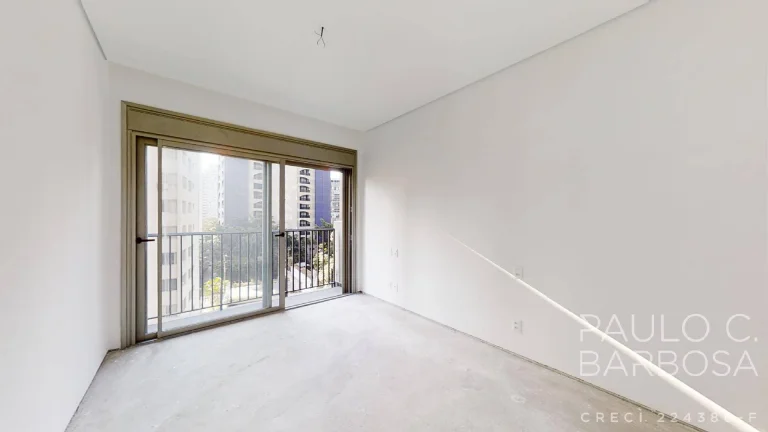 Imagem Apartamento à venda Itaim - 3 Suítes - 4 Vagas - 244m²
