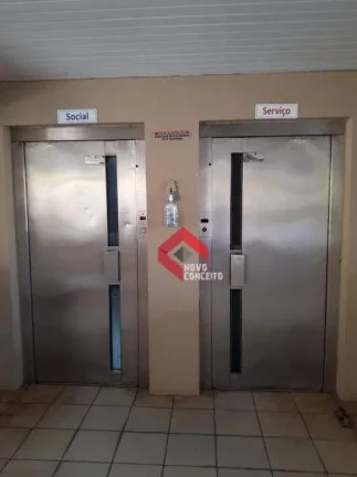 Imagem Apartamento à venda, 67 m² por R$ 260.000,00 - Joaquim Távora - Fortaleza/CE