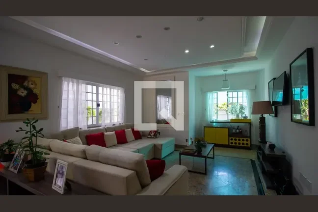 Imagem Casa à Venda - Vargem Grande, 5 Quartos, 360 m2