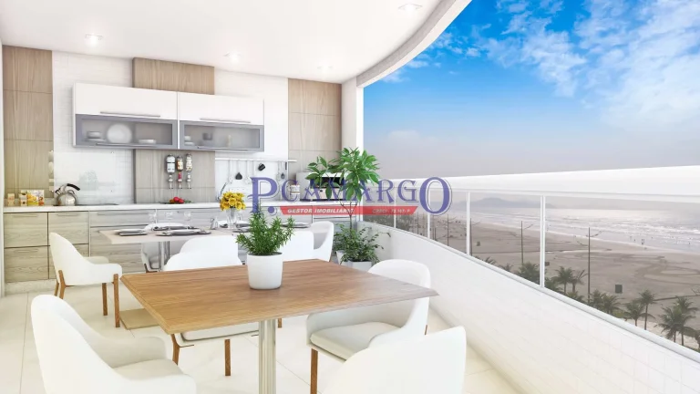Imagem Apartamento Padrão