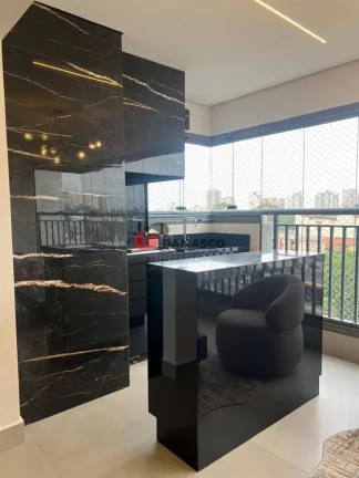 Imagem Apartamento à venda, Vila Gilda, Santo André, SP