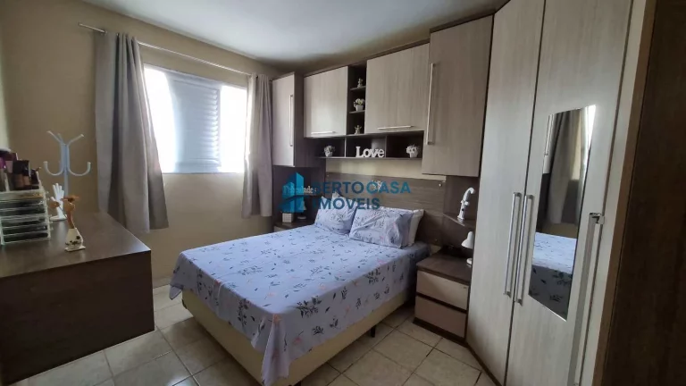 Imagem Apartamento Padrão