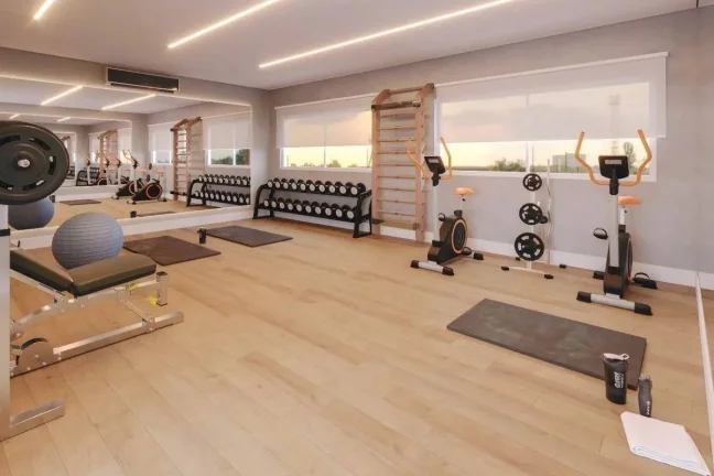 Imagem Apartamento 2 dormitórios - Green Park Residence - Diadema