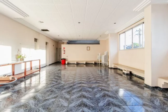 Imagem APARTAMENTO RESIDENCIAL em São Paulo - SP, Vila Clementino