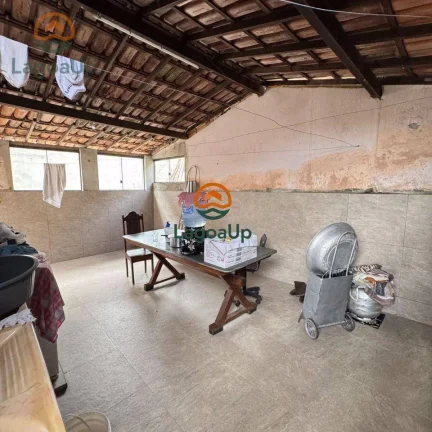Imagem Casa com 3 dormitórios à venda, 146 m² por R$ 580.000,00 - Ovídeo Guerra - Lagoa Santa/MG