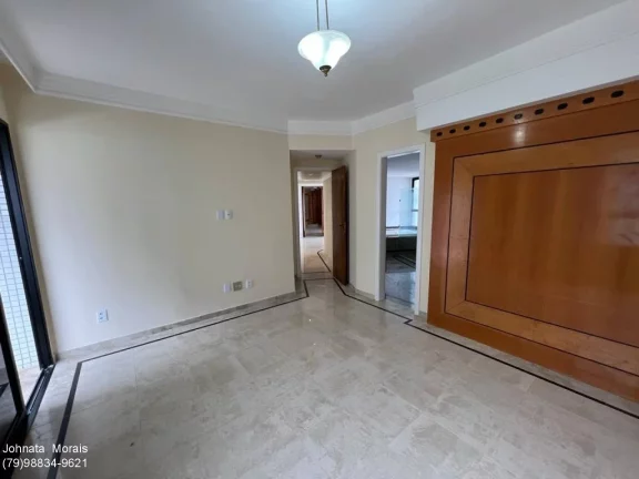 Imagem Apartamento à venda na Mansão Jenner Augusto - 4 quartos, 200m², vista livre!
