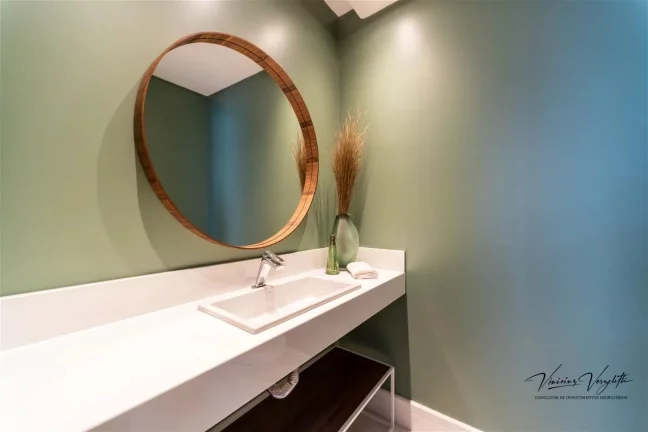 Imagem Frente ao Mar para Venda em Balneário Camboriú / SC no bairro Centro