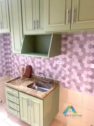 Imagem Apartamento à venda no bairro Vila Mussolini - São Bernardo do Campo/SP