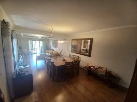 Imagem Casa à venda com 5 quartos, sendo 3 suítes, em Butantã, São Paulo - SP