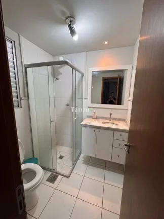 Imagem Condominio Spazio Gran Parc - aluguel Apartamento 2 quartos 1 suite, mobiliado, Condomínio Spazio Gran Parc, Bela VISTA, Aparecida de goiânia