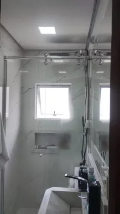 Imagem Casa em Condomínio para Venda em Santo André / SP no bairro Vila João Ramalho