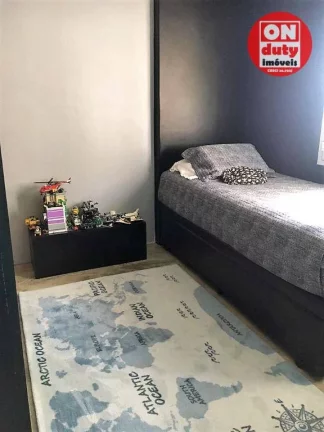 Imagem Apartamento - Gonzaga - Santos/SP