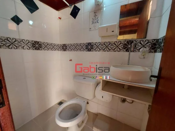 Imagem Loja à venda, 40 m² por R$ 300.000,00 - Ponta de Manguinhos - Armação dos Búzios/RJ