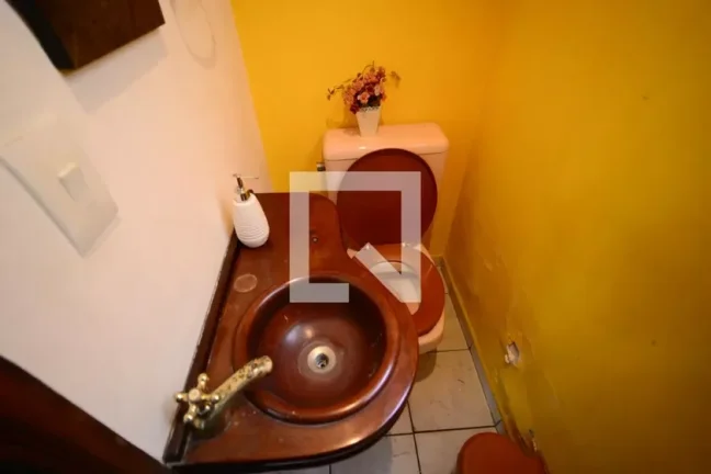 Imagem Casa à Venda - Ipiranga, 3 Quartos, 248 m2