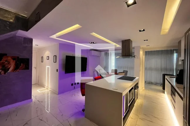 Imagem Apartamento à Venda - Recreio, 2 Quartos, 240 m2