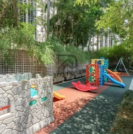 Imagem Apartamento proximo paulista Condomínio Clube