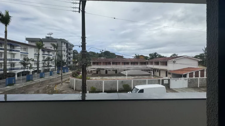Imagem Apartamento em condomínio novo no Tenório