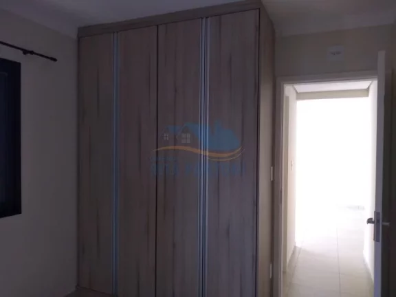 Imagem Apartamento - Ribeirão Preto - Jardim Botânico