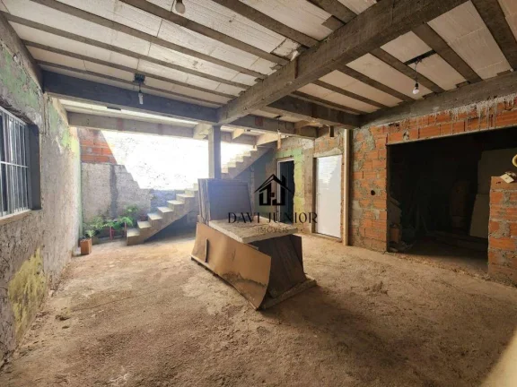 Imagem Casa à venda, 249 m² por R$ 690.000,00 - Jardim Nova Manchester - Sorocaba/SP