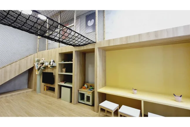 Imagem APARTAMENTO RESIDENCIAL em São Paulo - SP, Jardim das Acácias