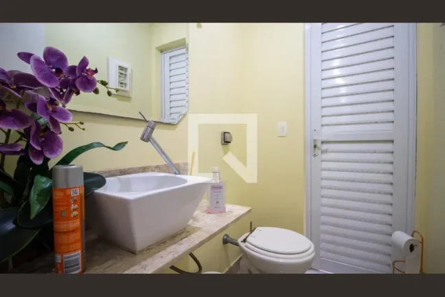 Imagem Casa à Venda - Recreio, 5 Quartos, 280 m2