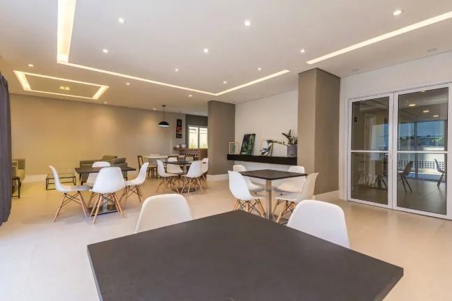 Imagem Apartamento Condomínio Domani Maravilhoso 67 m² 2 Dormitórios