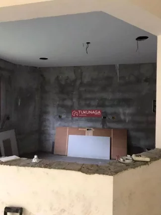 Imagem Sobrado à venda por R$ 2.020.000,00 - Vila Rosália - Guarulhos/SP