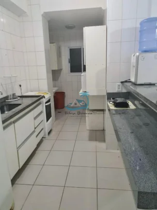 Imagem Apartamento com 2 dormitórios a venda na Praia Grande - Ubatuba