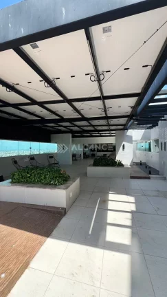 Imagem Apto - 3 Quartos - 1 Suíte - 86 m² - Altiplano Cabo Branco, João Pessoa/PB