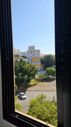 Imagem Apartamento à venda Jardim Europa Zona Oeste - Sorocaba/SP