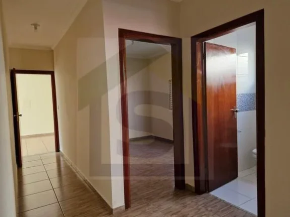 Imagem Casa Residencial / Vila Bela Vista