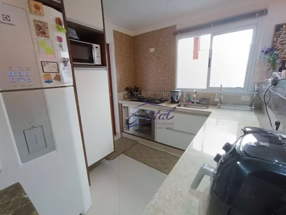 Imagem Casa com 3 quarto (1 suíte) à venda, 90 m² - Condomínio Splendido - Granja Viana - Carapicuíba/SP