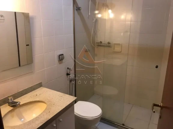 Imagem Apartamento - Ribeirão Preto - Centro