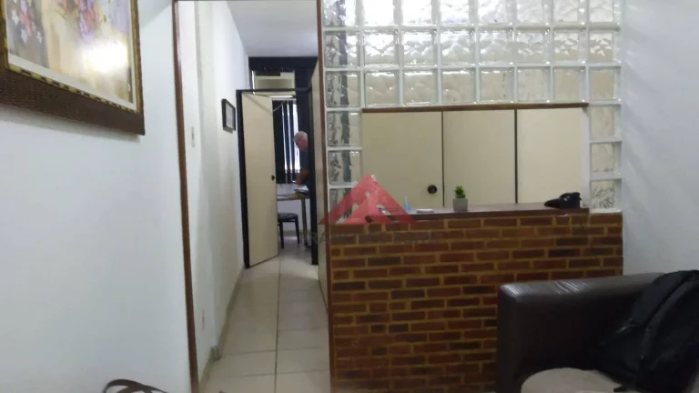 Imagem Sala para alugar, 46 m² por R$ 1.808,86/mês - Centro - Niterói/RJ